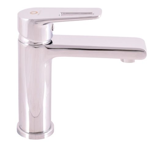 Смеситель RavSlezak COLORADO CO228.5 на раковину хром