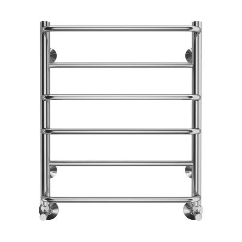 Полотенцесушитель Terminus 4670078530141 53х60 водяной хром