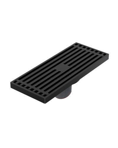 Душевой трап Orange TR01-009b напольный