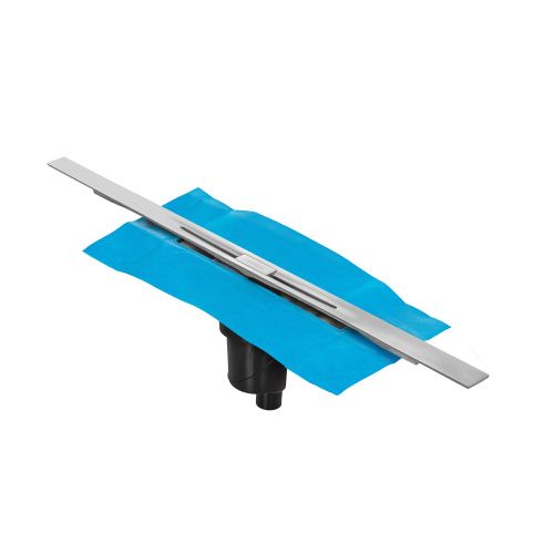 Душевой лоток Berges SIMPEL 091013 в пол