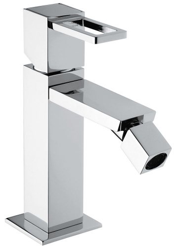 Смеситель Emmevi Siris 47004LA/CR на биде хром