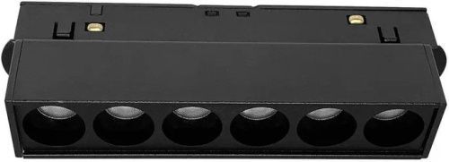 Трековый светодиодный светильник Wertmark Technical Gudja WTG.O24.600.30.06