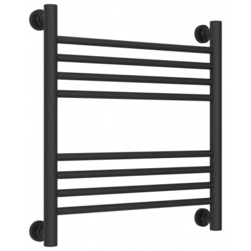 Полотенцесушитель Сунержа Богема + 15-0220-5050 55х56 водяной темный титан муар