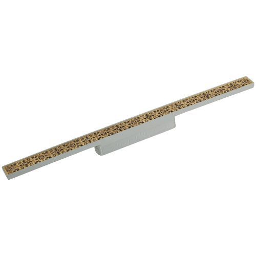 Душевой лоток Migliore 24896 вровень с полом