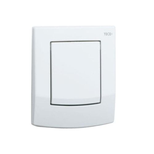 Панель смыва механическая Tece TECEnow 9242405 цвет белый