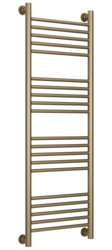 Полотенцесушитель Сунержа Богема + 32-0220-1240 45х126 водяной золото