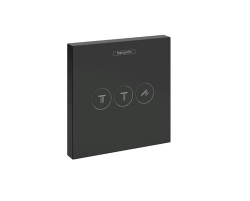 Переключатель потоков Hansgrohe ShowerSelect 15764670