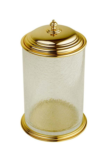 Ведро мусорное Boheme Palazzo 10158