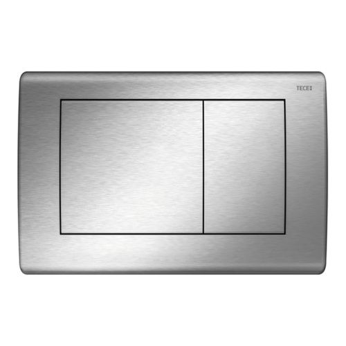 Панель смыва механическая Tece TECEplanus 9240320 цвет нержавеющая сталь