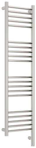 Полотенцесушитель Сунержа Богема 3.1 00-6005-1230 33х132 электрический сталь