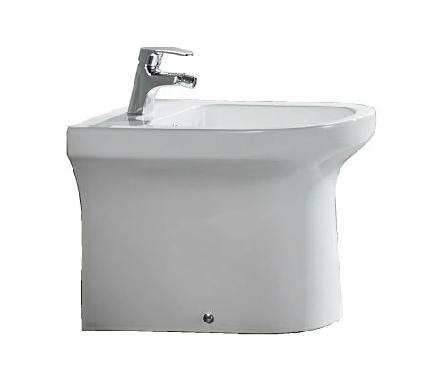 Биде Creo Ceramique ARCHI AR2000 напольное