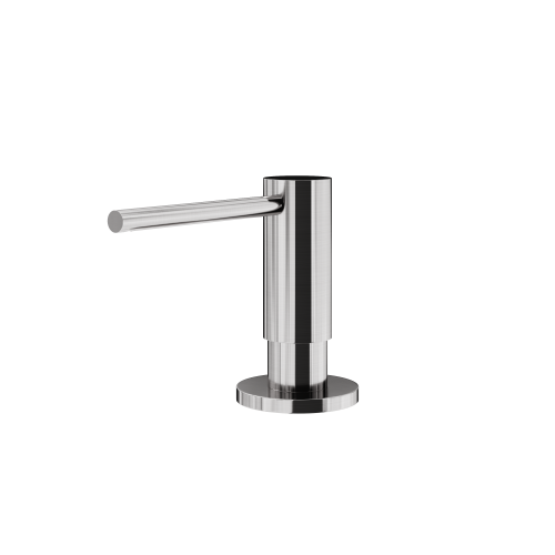 Дозатор для жидкого мыла Sancos SC40100BN