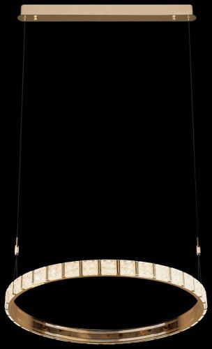 Светильник подвесной Wertmark Vera WE458.01.343