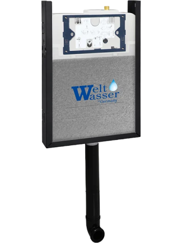 Инсталляция для унитаза WeltWasser WW AMBERG 404 (10000005660)