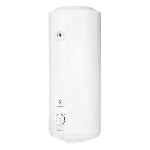 Водонагреватель электрический накопительный 2 кВт Electrolux EWH 50 AXIOmatic Slim