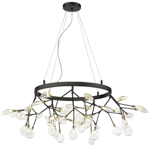 Светильник подвесной Wertmark Fiorita WE241.45.023