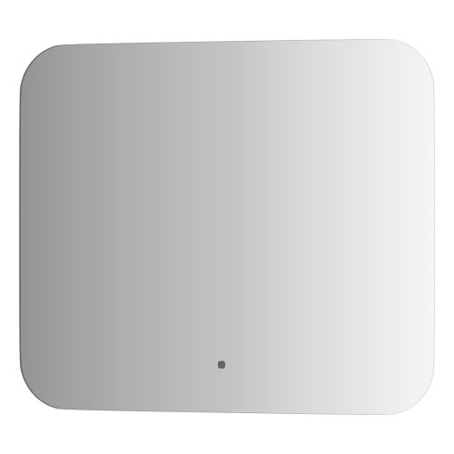 Зеркало в ванную Defesto OPTI DF 2813RH 60х50