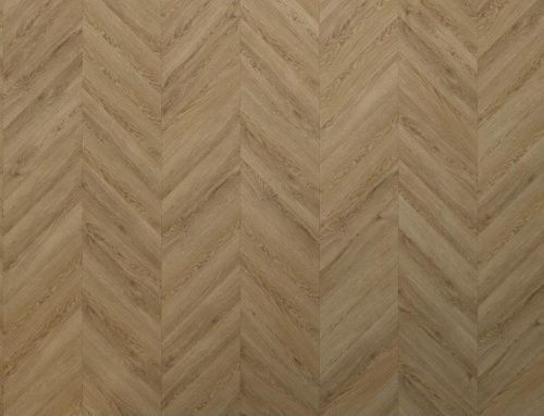 SPC ламинат Damy Floor CHEVRON DF04-Ch Лувр толщина 0.5 см 43 класс 600х127