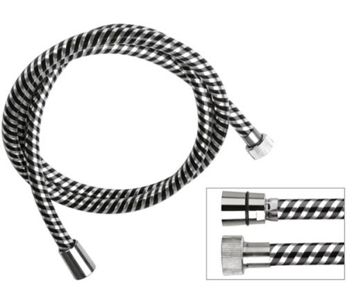 Шланг для душа Remer 332CNNC150 хром