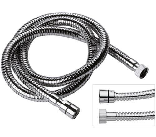 Шланг для душа Remer 333CN200UK хром