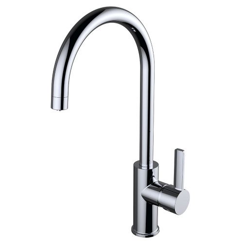 Смеситель для кухни Clever Osmosis 61101 на мойку хром