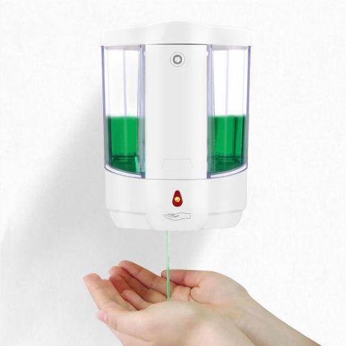 Дозатор для жидкого мыла Savol ZY8239