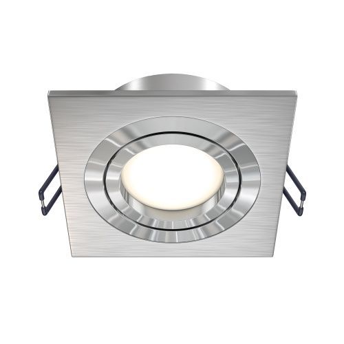 Светильник встраиваемый Maytoni Technical Atom DL024-2-01S