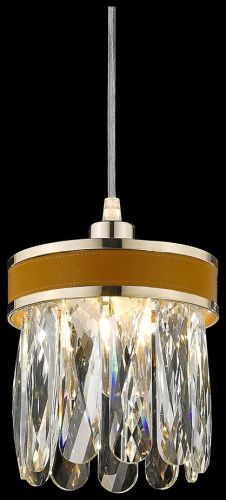 Светильник подвесной Wertmark Clarissa WE136.01.306