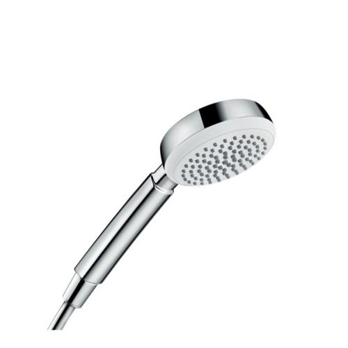 Душевая лейка Hansgrohe Crometta 26825400 круглая