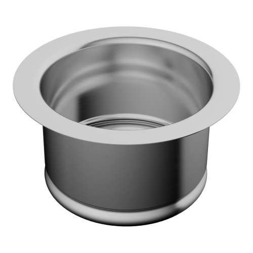 Сменная удлиненная горловина для измельчителя Nagare Slim Omoikiri NA-03-IN 4956715