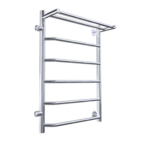 Полотенцесушитель Тругор Браво Браво1/ПМ508050Плев 53х80 водяной хром