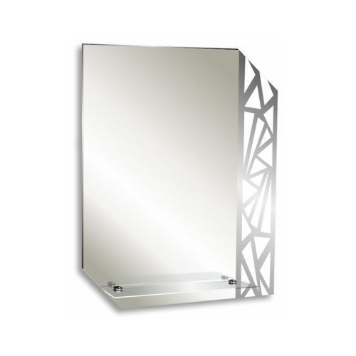 Зеркало в ванную Loranto 00000040 55х69