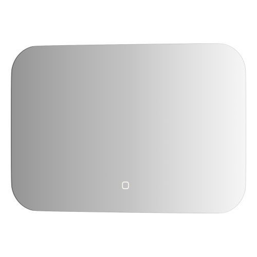 Зеркало в ванную Defesto OPTI DF 2812SH 60х40