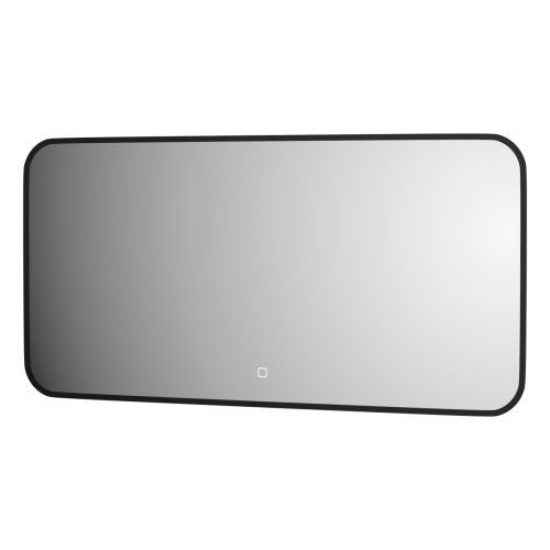 Зеркало в ванную Defesto AURA DF 2965SH 100х50