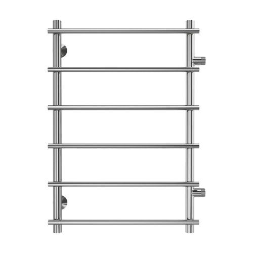 Полотенцесушитель Terminus 4670078530172 59х80 водяной хром