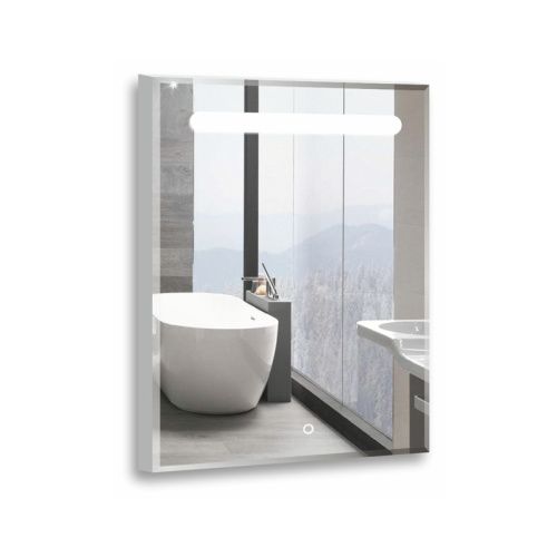 Зеркало в ванную Loranto ФР-00001652 50х70