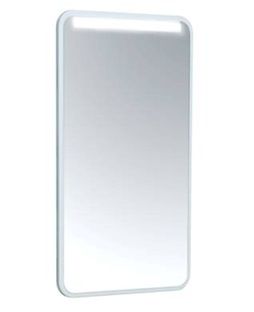 Зеркало Aquaton Вита 1A221902VT010 50х80 подвесное