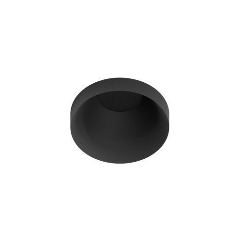 Светильник встраиваемый Arte Lamp Ducre Mini (Дуцре Мини) A7094PL-1BK