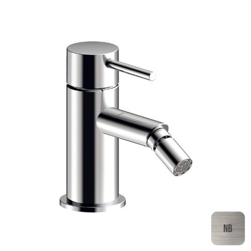 Смеситель Almar E214003.NB на биде никель