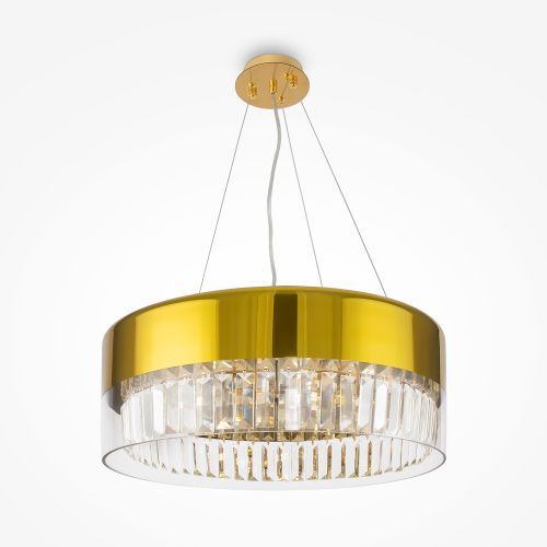 Светильник подвесной Maytoni Wonderland Modern MOD313PL-06G