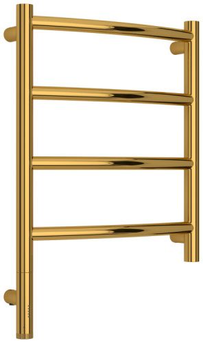 Полотенцесушитель Сунержа Галант 3.1 03-6000-5040 43х62 электрический золото