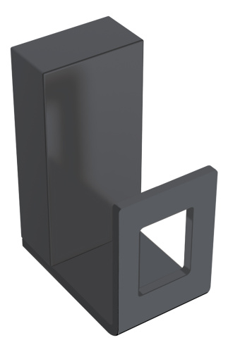 Крючок Boheme Q 10946-B