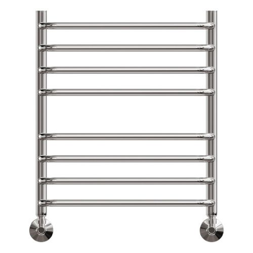 Полотенцесушитель Point Нептун Премиум PN09156S водяной хром