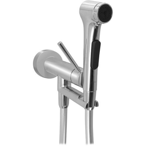 Гигиенический душ Jacob Delafon Elate E28317-CP хром