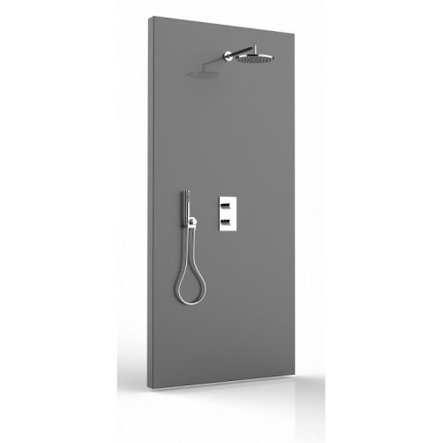 Душевая система Bossini COSMO M00752.030 встраиваемая