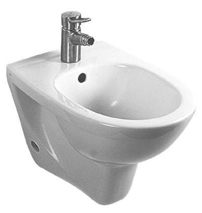 Биде Jika LYRA 8.3037.1.000.000.1 подвесное