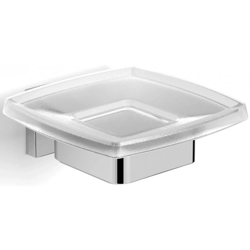 Мыльница Langberger LEDRO 21815A