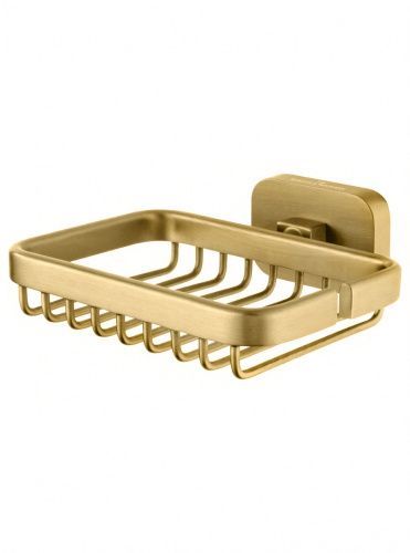 Мыльница с держателем Wonzon & Woghand GRAFFITY WW-9324-BG