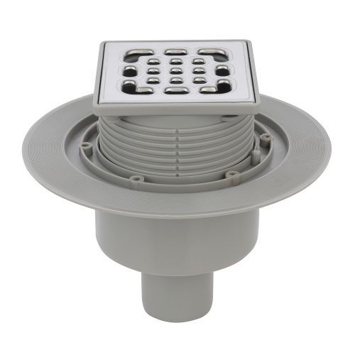 Душевой трап Azario AZZ15100