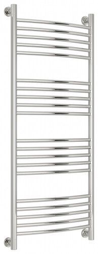 Полотенцесушитель Сунержа Богема + 00-0221-1250 55х126 водяной сталь